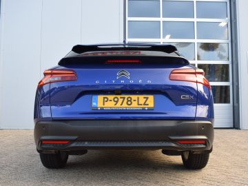 Citroën C5 X
